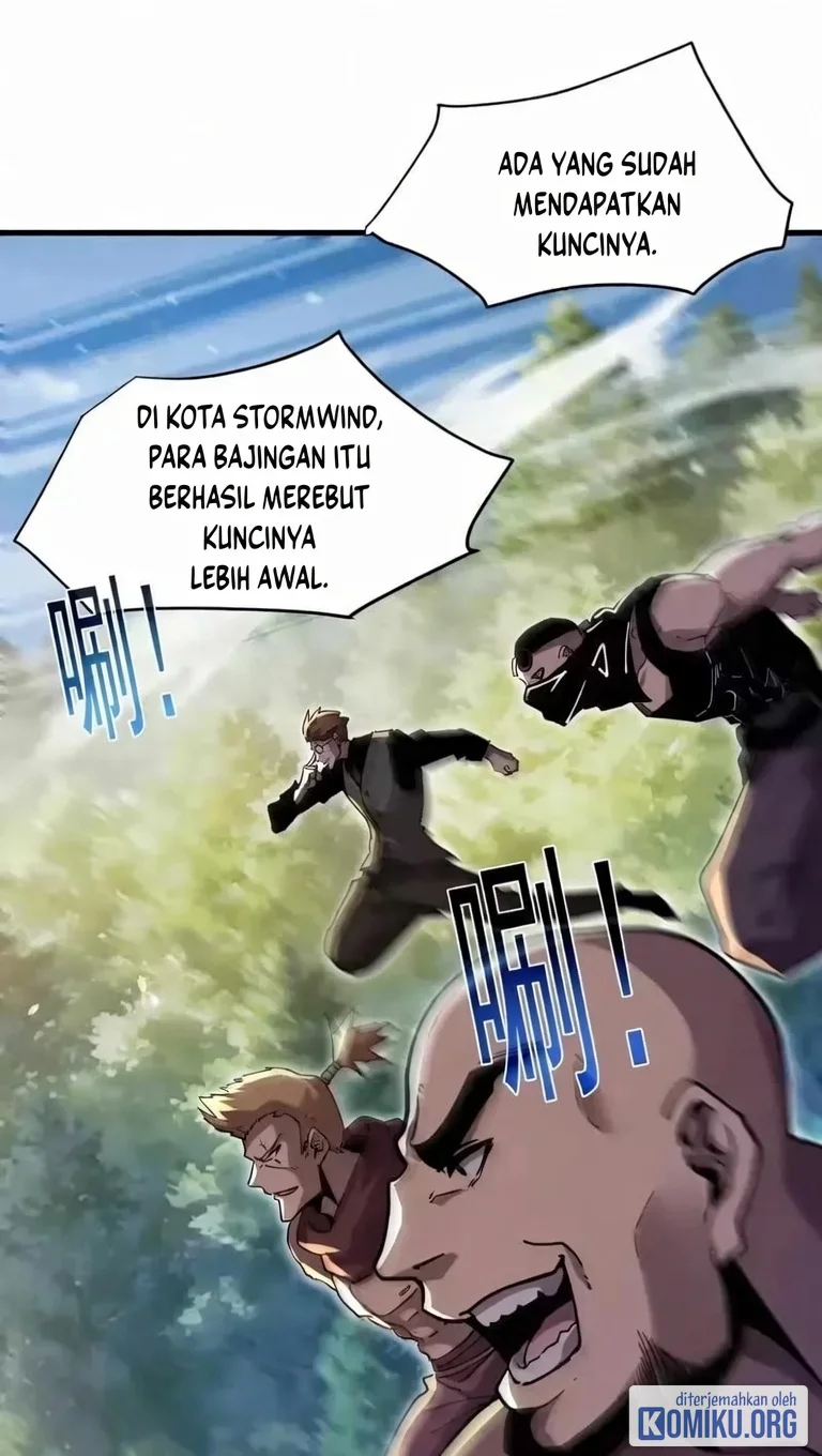 My Unbeatable Passive Skill Lets Me Deal Massive Damage! Chapter 164 Gambar 62