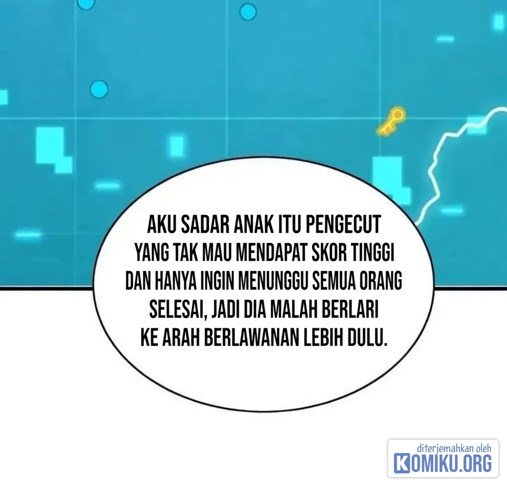 My Unbeatable Passive Skill Lets Me Deal Massive Damage! Chapter 165 halaman 22
