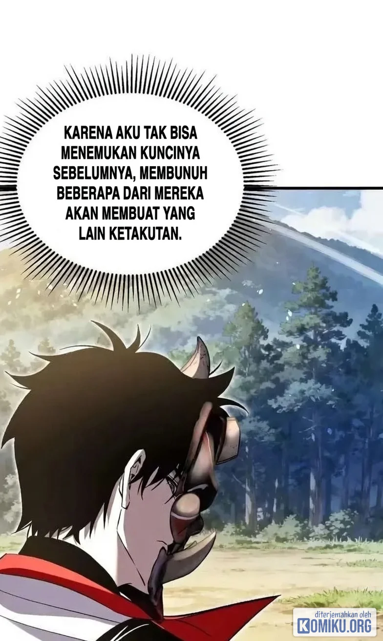 My Unbeatable Passive Skill Lets Me Deal Massive Damage! Chapter 165 halaman 5