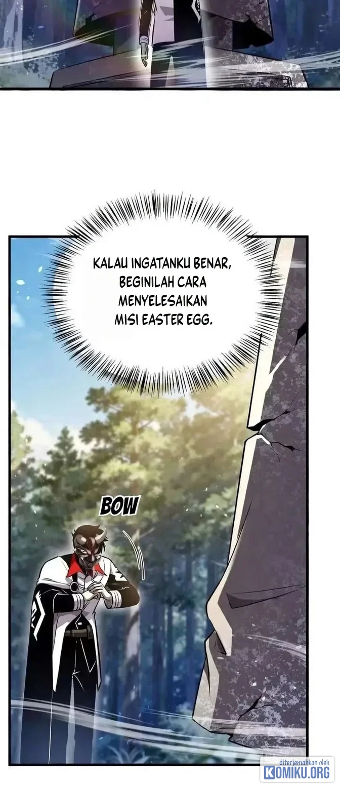 My Unbeatable Passive Skill Lets Me Deal Massive Damage! Chapter 165 Gambar 48