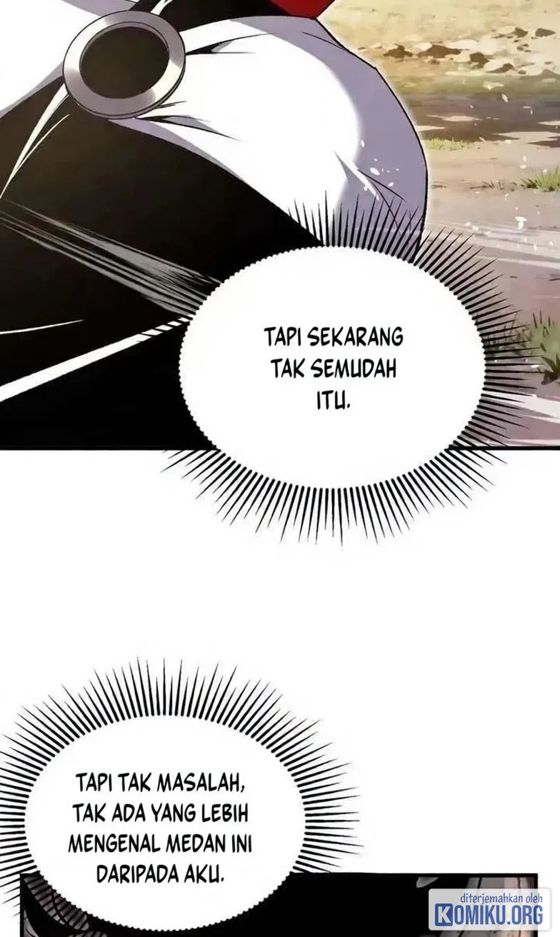 My Unbeatable Passive Skill Lets Me Deal Massive Damage! Chapter 165 halaman 6