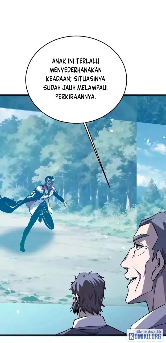 My Unbeatable Passive Skill Lets Me Deal Massive Damage! Chapter 165 Gambar 52