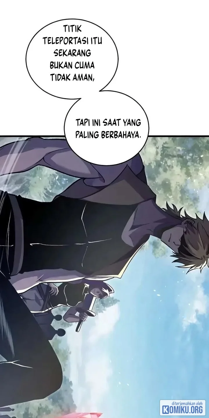 My Unbeatable Passive Skill Lets Me Deal Massive Damage! Chapter 165 Gambar 53