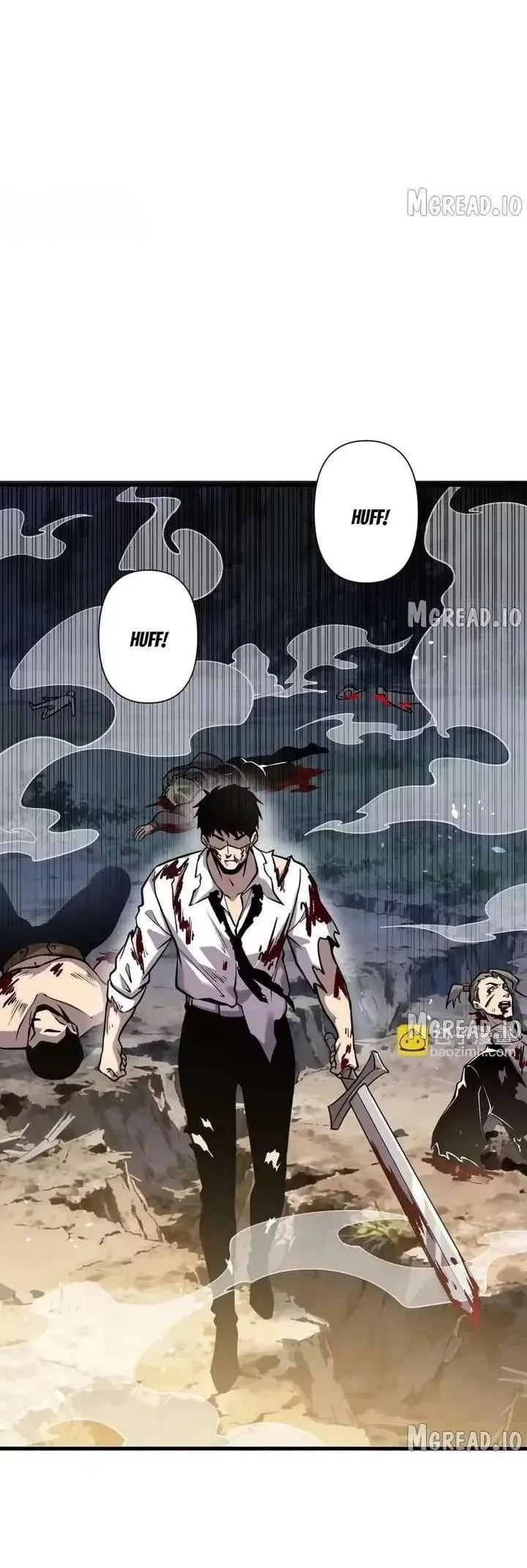 My Unbeatable Passive Skill Lets Me Deal Massive Damage! Chapter 165 Gambar 66