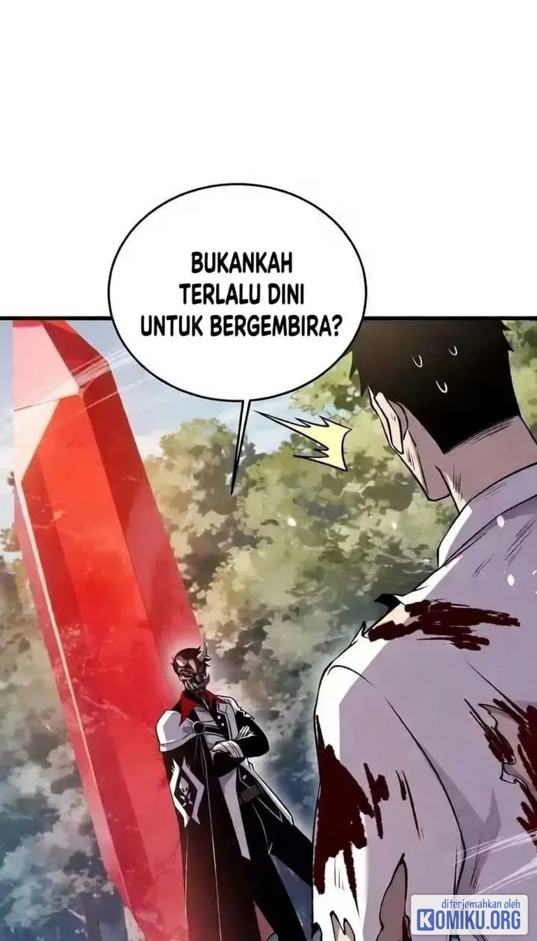 My Unbeatable Passive Skill Lets Me Deal Massive Damage! Chapter 165 Gambar 68