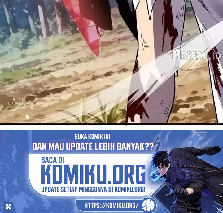 My Unbeatable Passive Skill Lets Me Deal Massive Damage! Chapter 165 Gambar 69