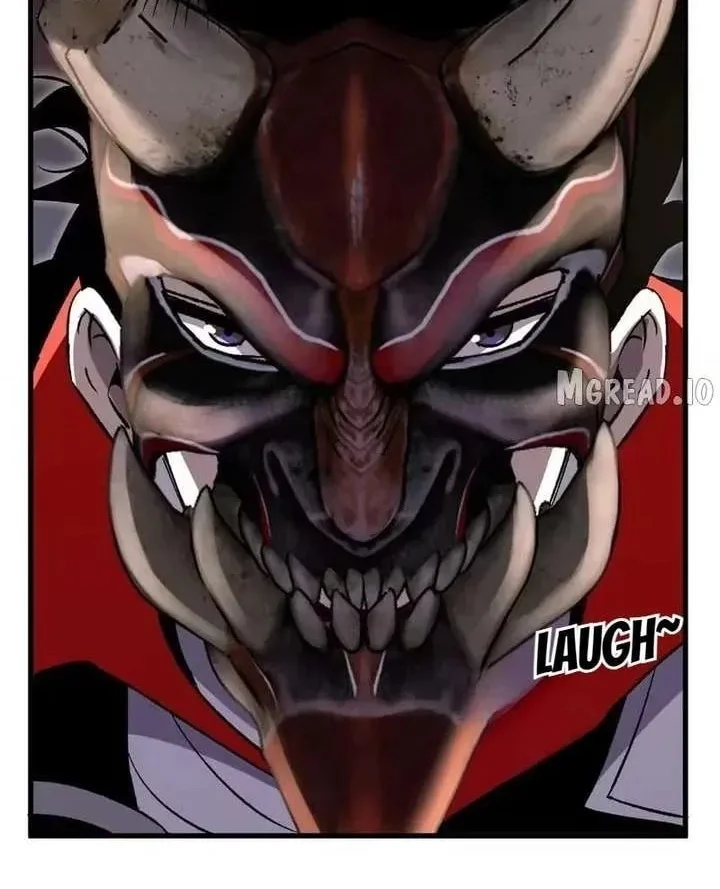 My Unbeatable Passive Skill Lets Me Deal Massive Damage! Chapter 165 halaman 8