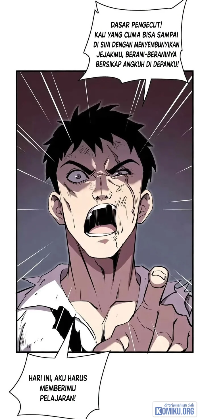 My Unbeatable Passive Skill Lets Me Deal Massive Damage! Chapter 166 Gambar 10
