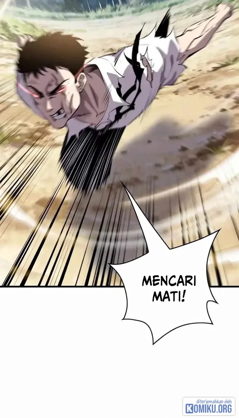 My Unbeatable Passive Skill Lets Me Deal Massive Damage! Chapter 166 Gambar 14