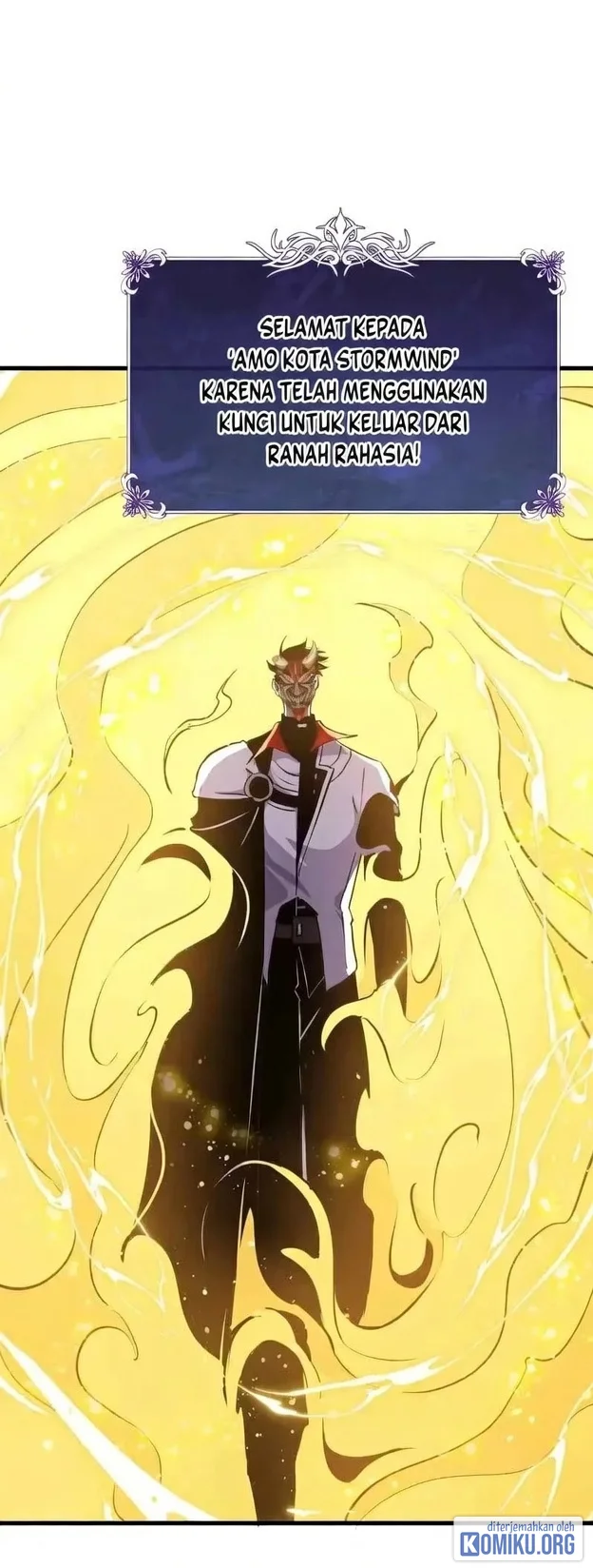 My Unbeatable Passive Skill Lets Me Deal Massive Damage! Chapter 166 Gambar 22
