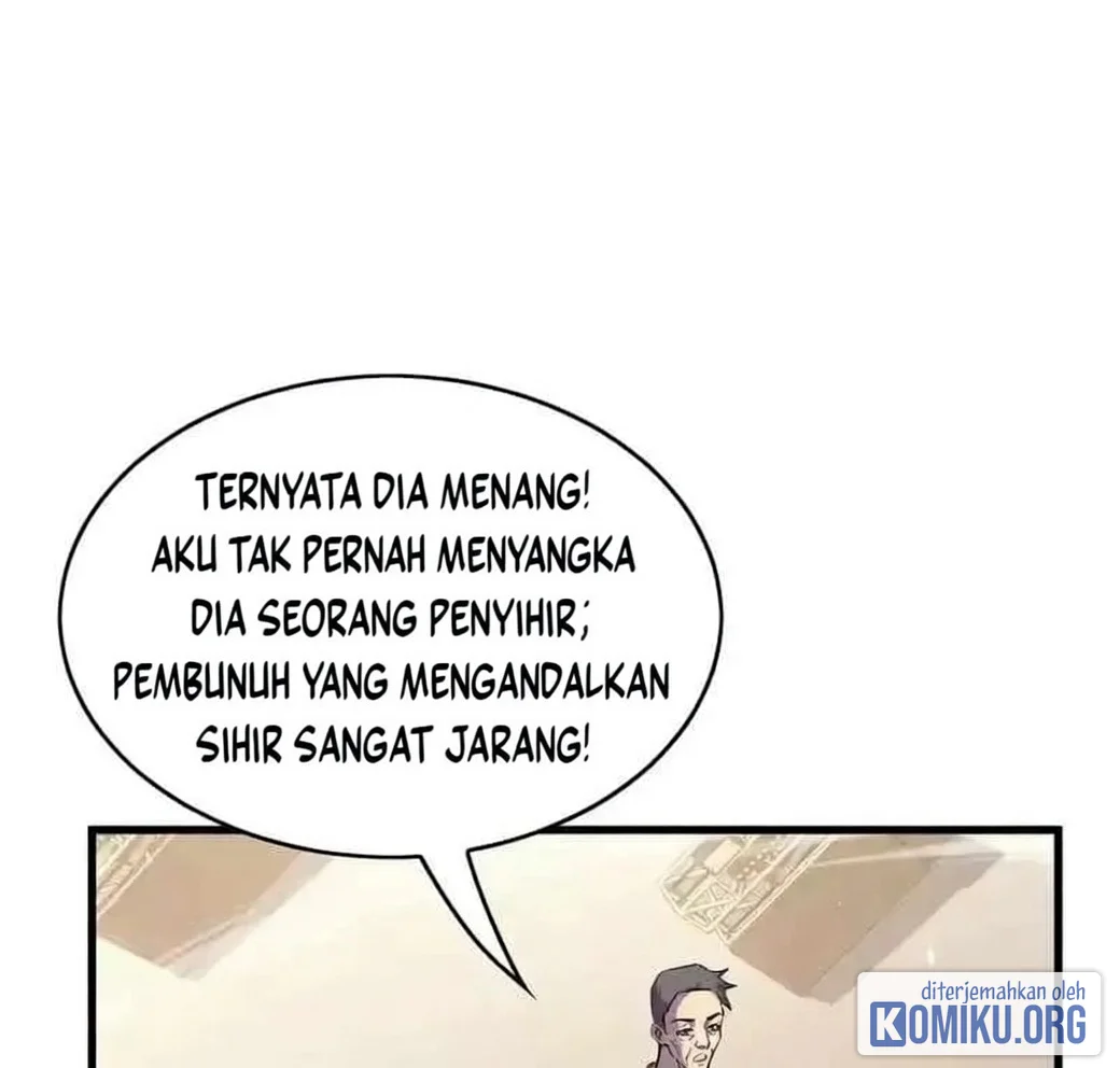 My Unbeatable Passive Skill Lets Me Deal Massive Damage! Chapter 166 Gambar 24