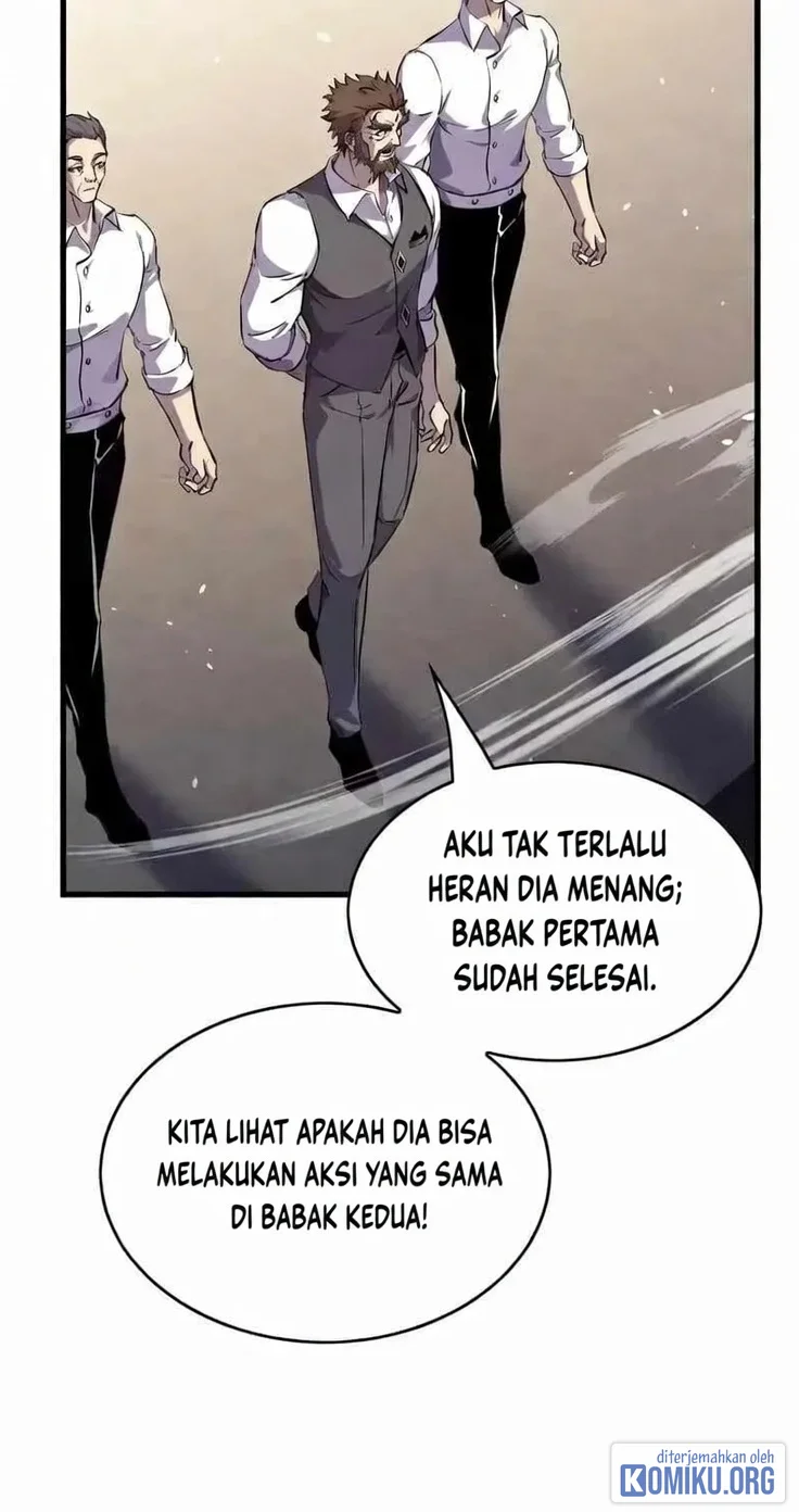 My Unbeatable Passive Skill Lets Me Deal Massive Damage! Chapter 166 Gambar 25