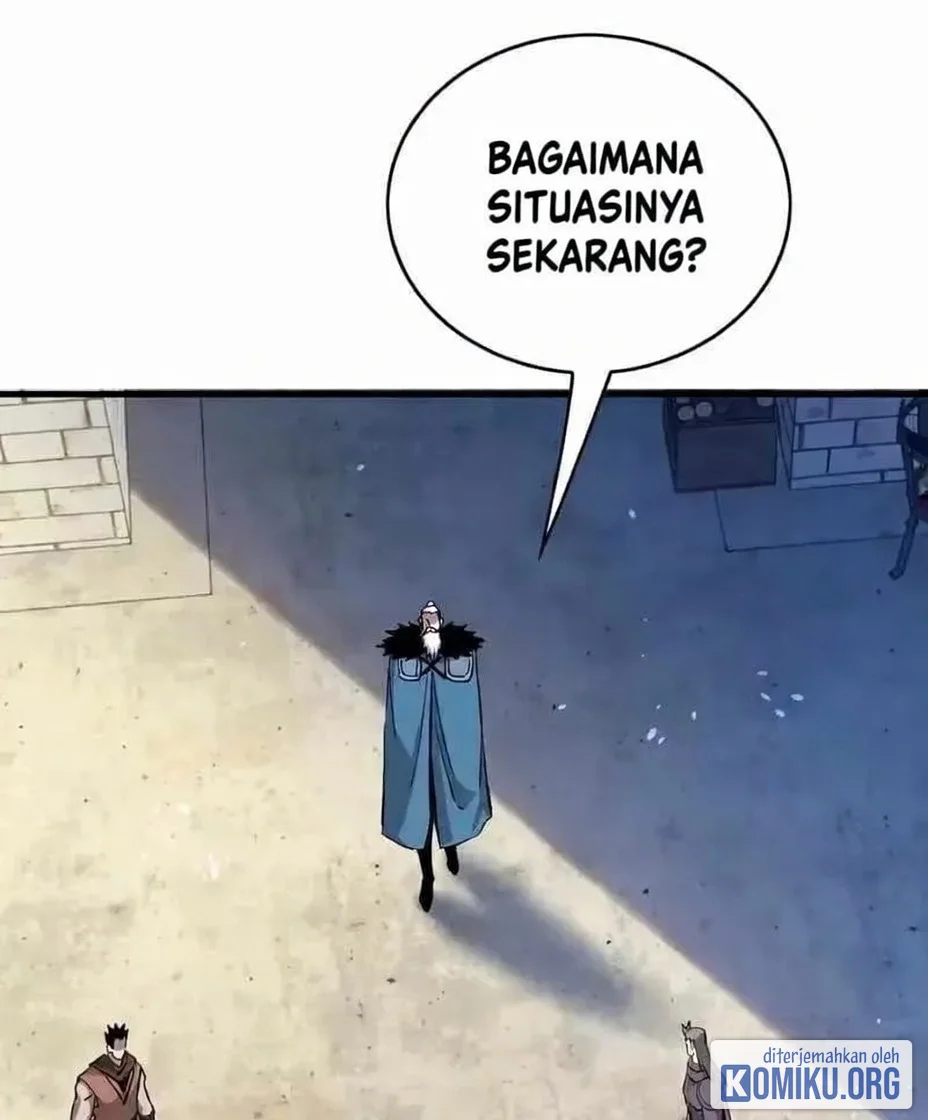My Unbeatable Passive Skill Lets Me Deal Massive Damage! Chapter 166 Gambar 34