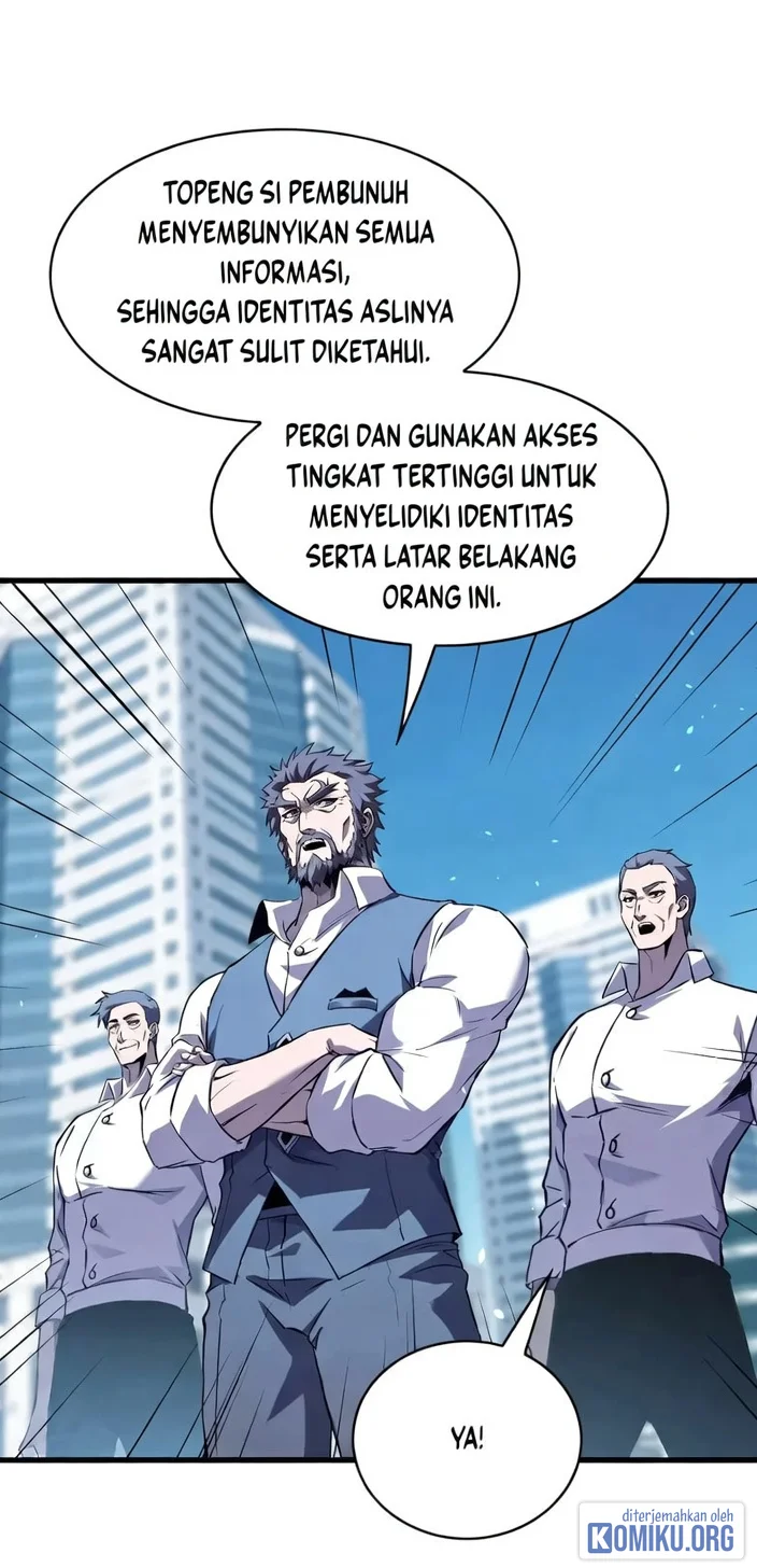 My Unbeatable Passive Skill Lets Me Deal Massive Damage! Chapter 166 Gambar 4