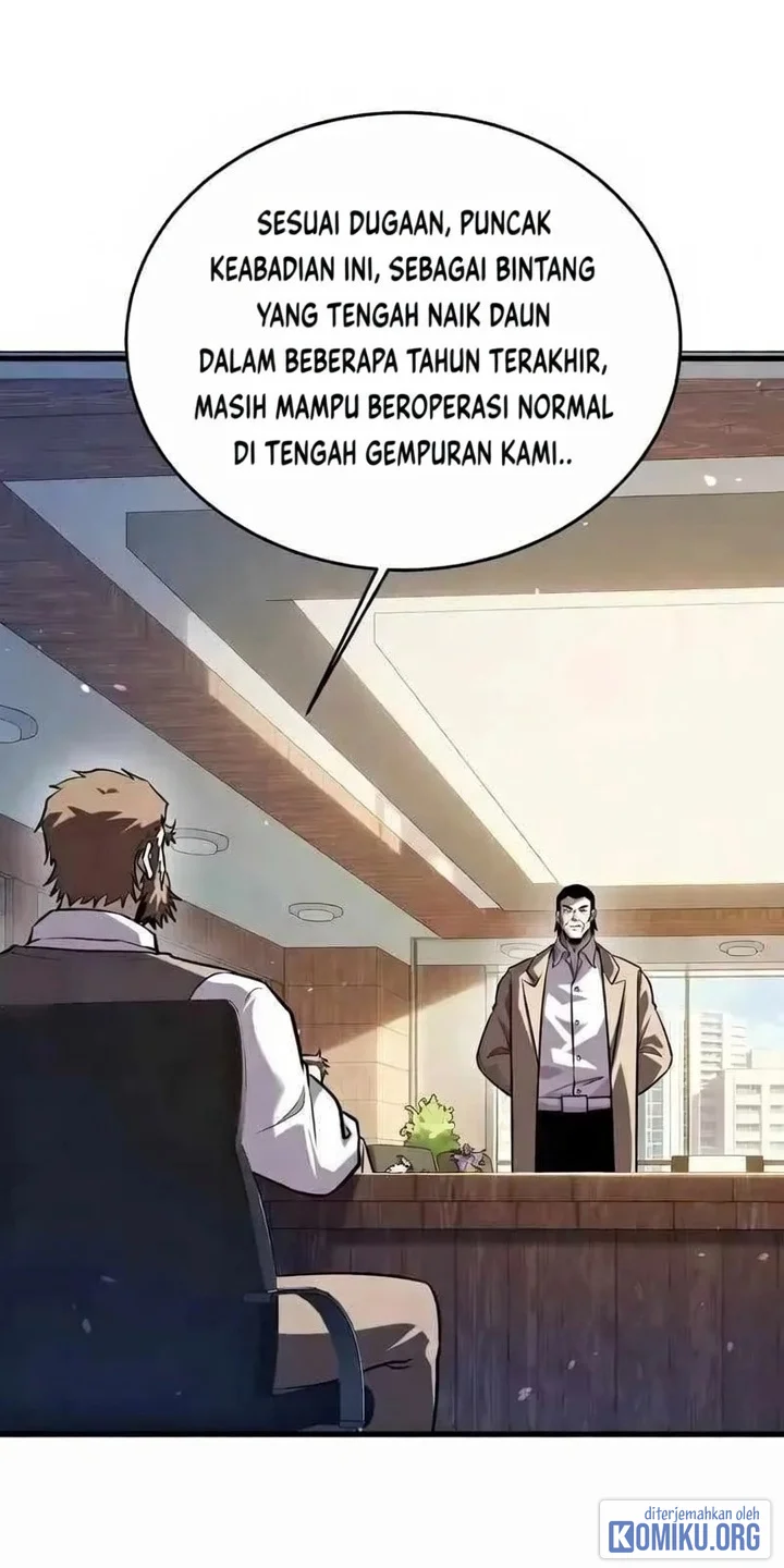 My Unbeatable Passive Skill Lets Me Deal Massive Damage! Chapter 166 Gambar 40