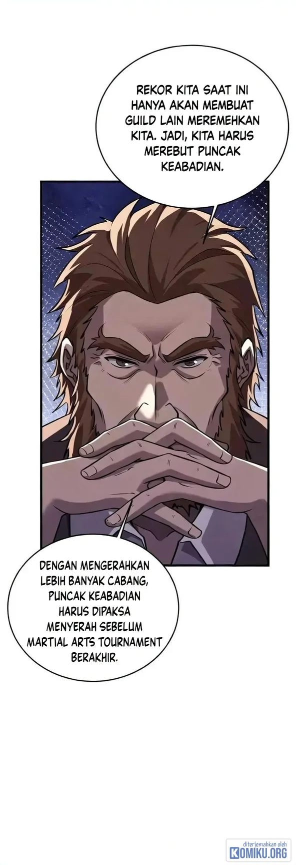 My Unbeatable Passive Skill Lets Me Deal Massive Damage! Chapter 166 Gambar 43