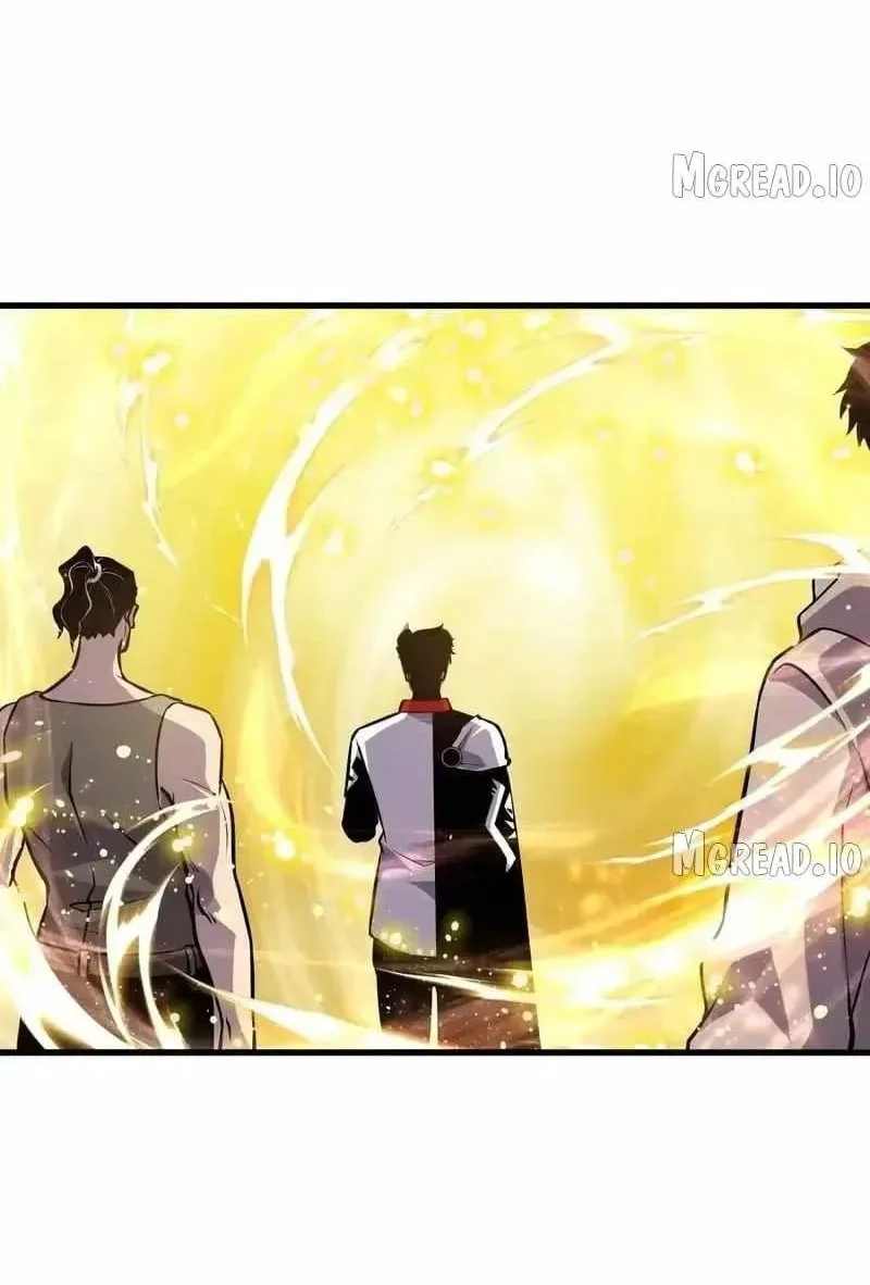 My Unbeatable Passive Skill Lets Me Deal Massive Damage! Chapter 166 Gambar 51