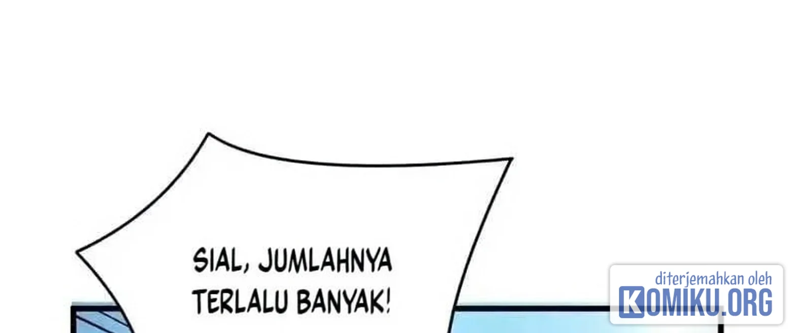 My Unbeatable Passive Skill Lets Me Deal Massive Damage! Chapter 166 Gambar 57