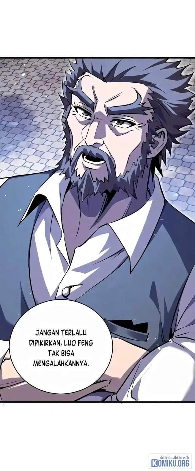 My Unbeatable Passive Skill Lets Me Deal Massive Damage! Chapter 166 Gambar 6