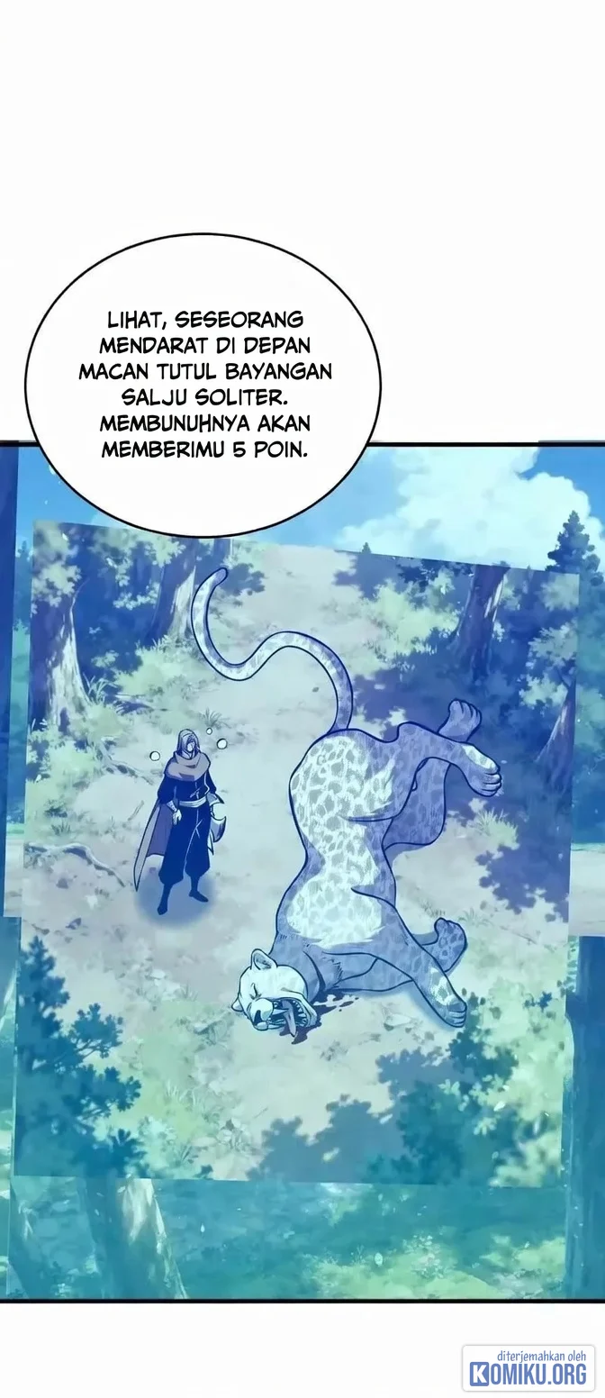 My Unbeatable Passive Skill Lets Me Deal Massive Damage! Chapter 166 Gambar 60