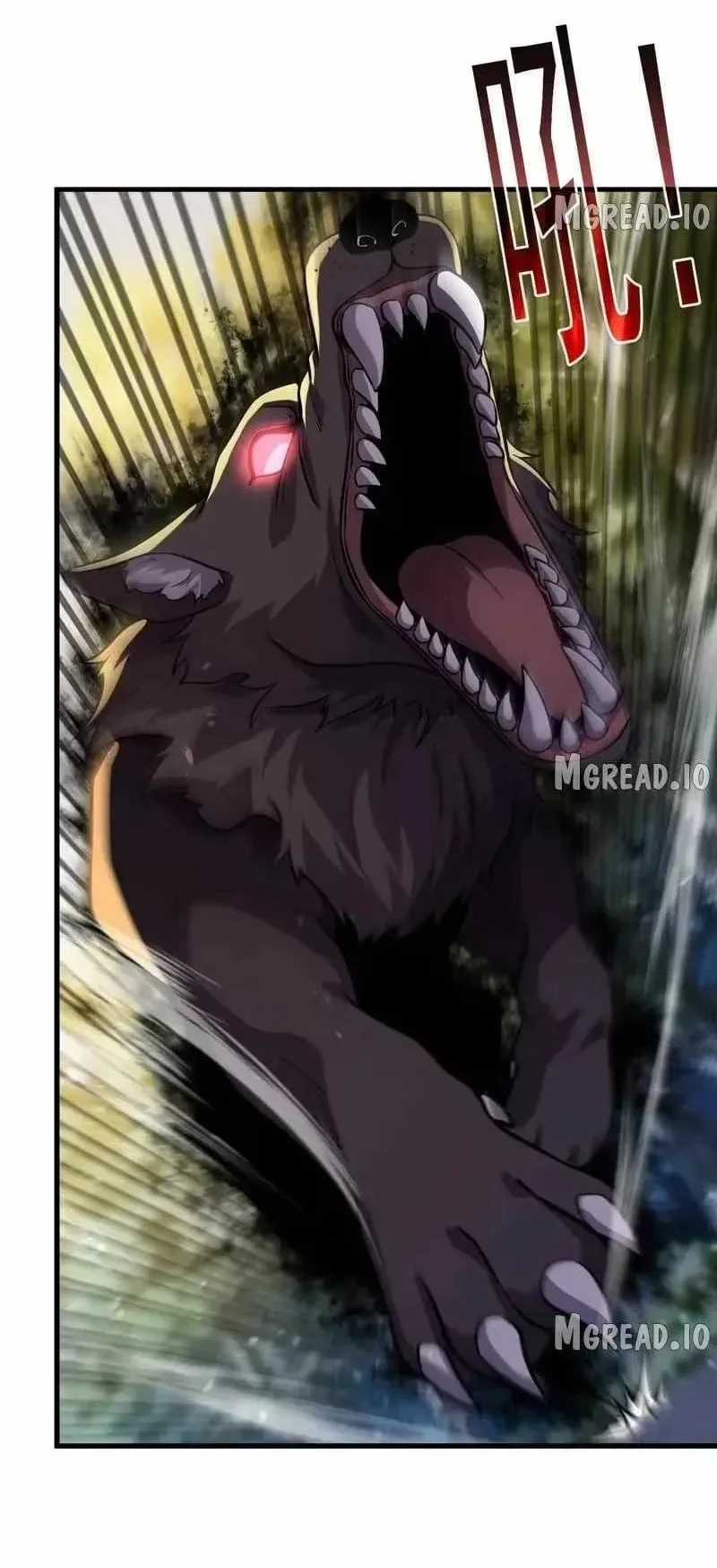 My Unbeatable Passive Skill Lets Me Deal Massive Damage! Chapter 166 Gambar 64