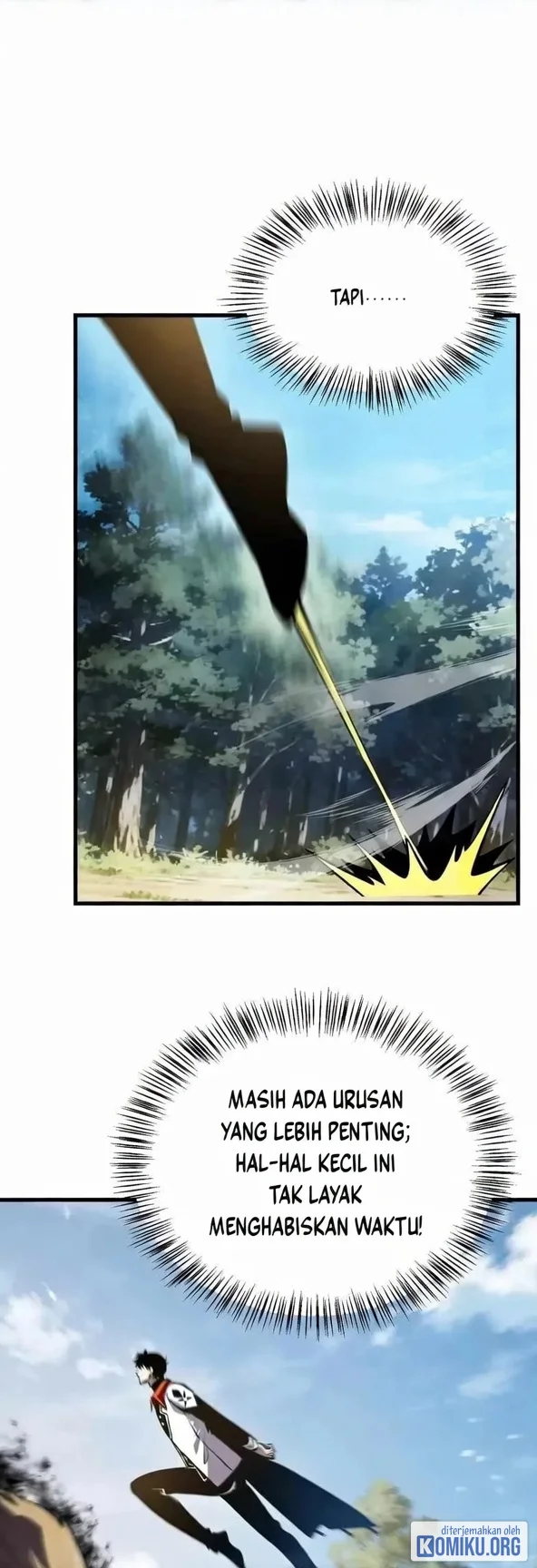 My Unbeatable Passive Skill Lets Me Deal Massive Damage! Chapter 166 Gambar 65