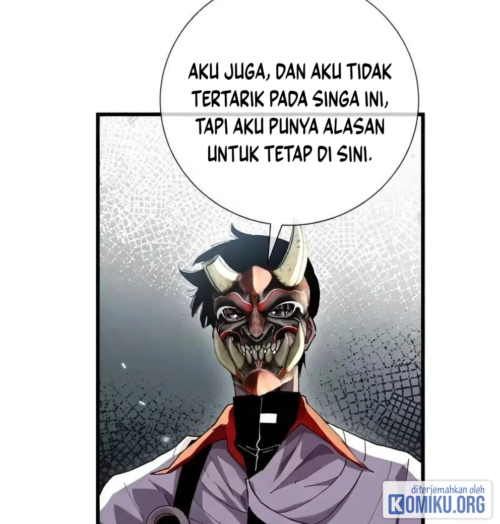 My Unbeatable Passive Skill Lets Me Deal Massive Damage! Chapter 167 Gambar 15