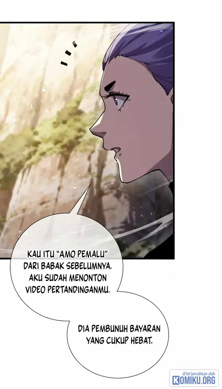 My Unbeatable Passive Skill Lets Me Deal Massive Damage! Chapter 167 Gambar 18