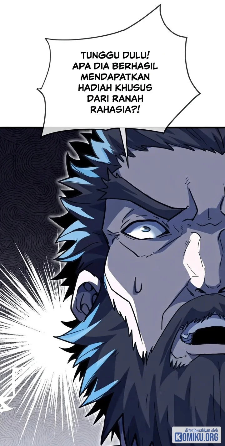 My Unbeatable Passive Skill Lets Me Deal Massive Damage! Chapter 167 Gambar 26