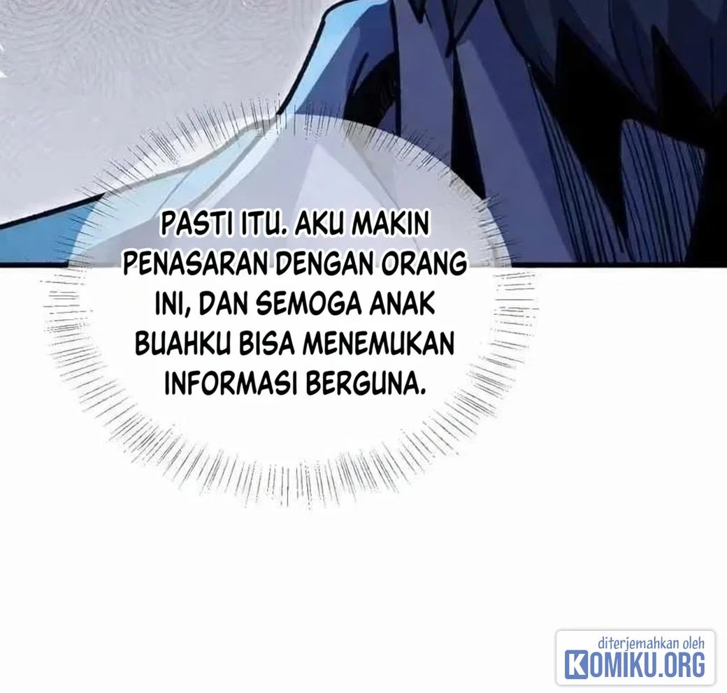 My Unbeatable Passive Skill Lets Me Deal Massive Damage! Chapter 167 Gambar 27
