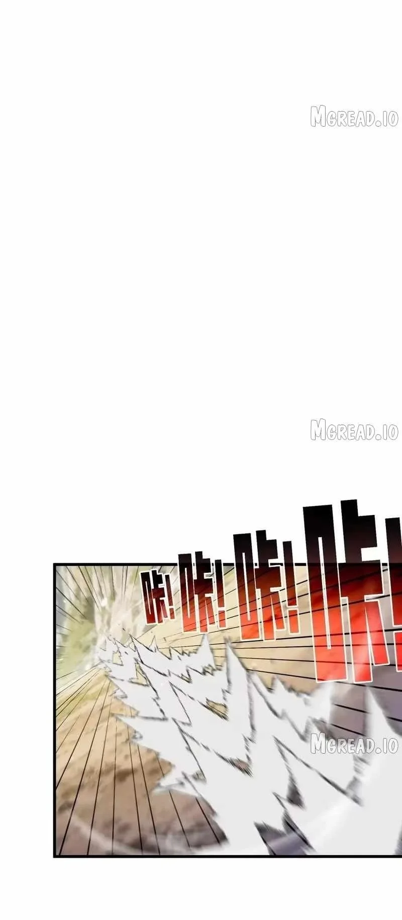 My Unbeatable Passive Skill Lets Me Deal Massive Damage! Chapter 167 Gambar 28