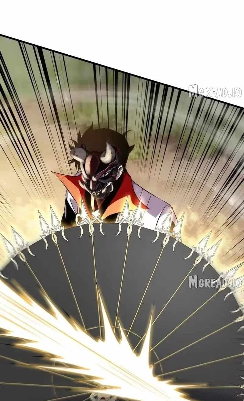 My Unbeatable Passive Skill Lets Me Deal Massive Damage! Chapter 167 Gambar 33