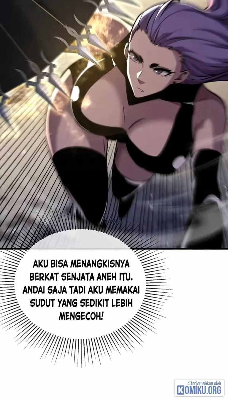 My Unbeatable Passive Skill Lets Me Deal Massive Damage! Chapter 167 Gambar 36