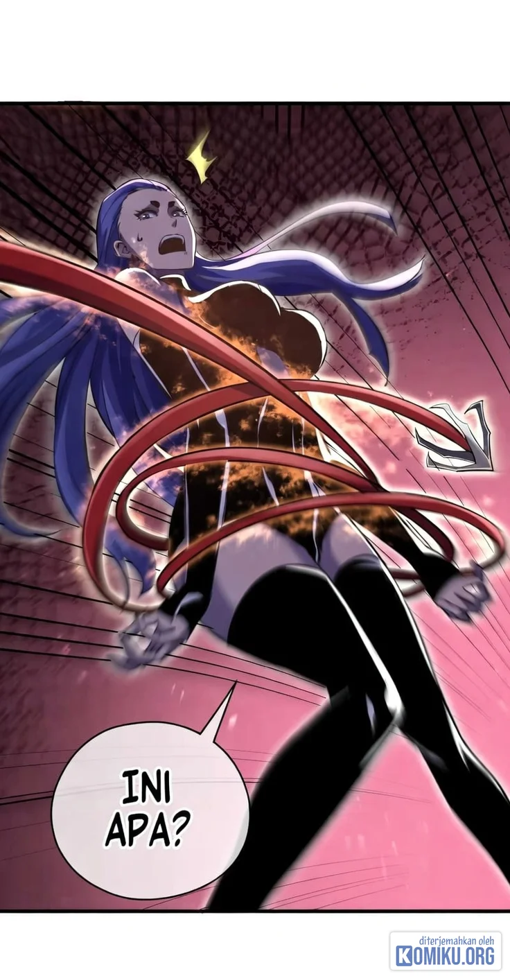 My Unbeatable Passive Skill Lets Me Deal Massive Damage! Chapter 167 Gambar 40