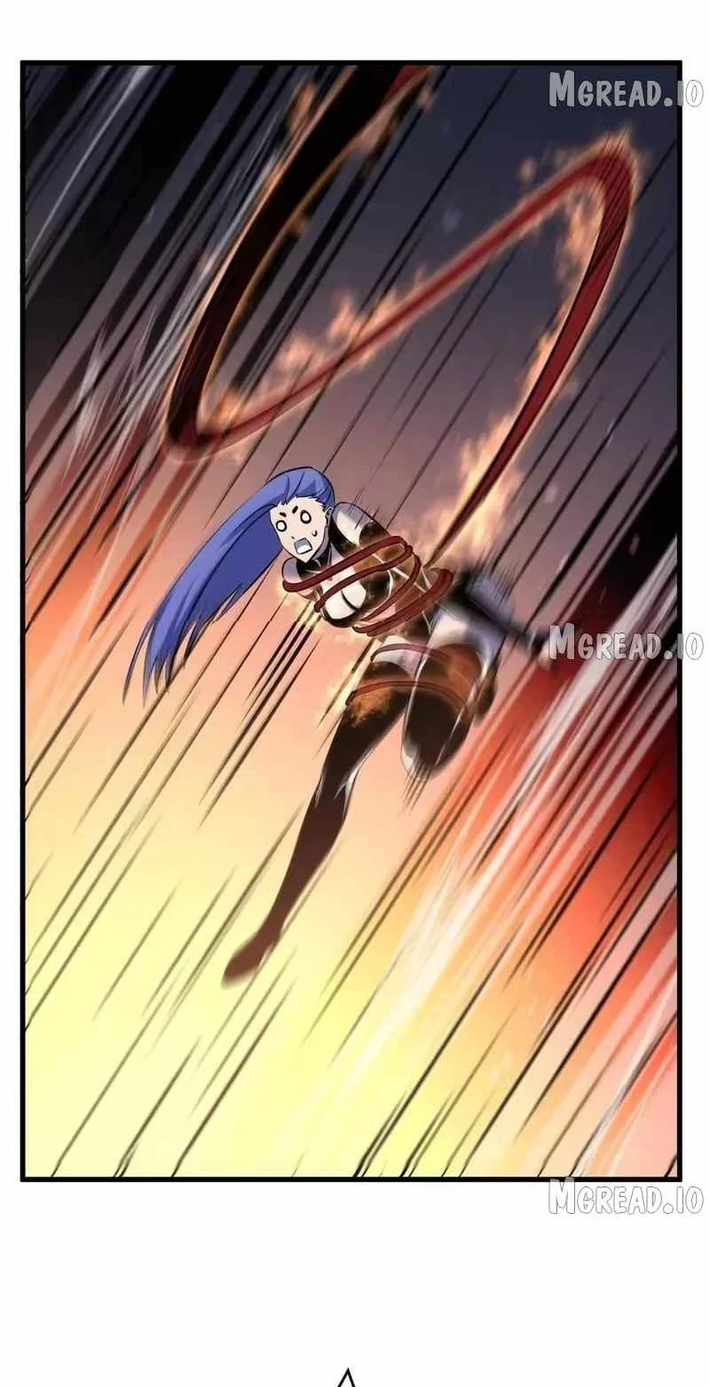 My Unbeatable Passive Skill Lets Me Deal Massive Damage! Chapter 167 Gambar 42