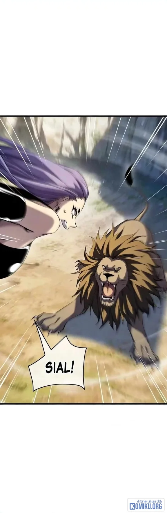 My Unbeatable Passive Skill Lets Me Deal Massive Damage! Chapter 167 Gambar 45