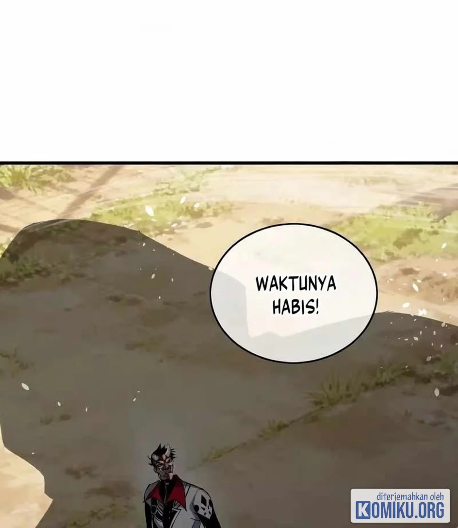 My Unbeatable Passive Skill Lets Me Deal Massive Damage! Chapter 167 Gambar 46