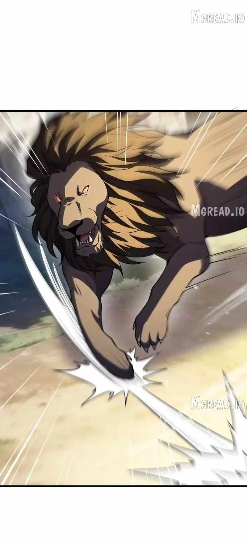 My Unbeatable Passive Skill Lets Me Deal Massive Damage! Chapter 167 Gambar 57