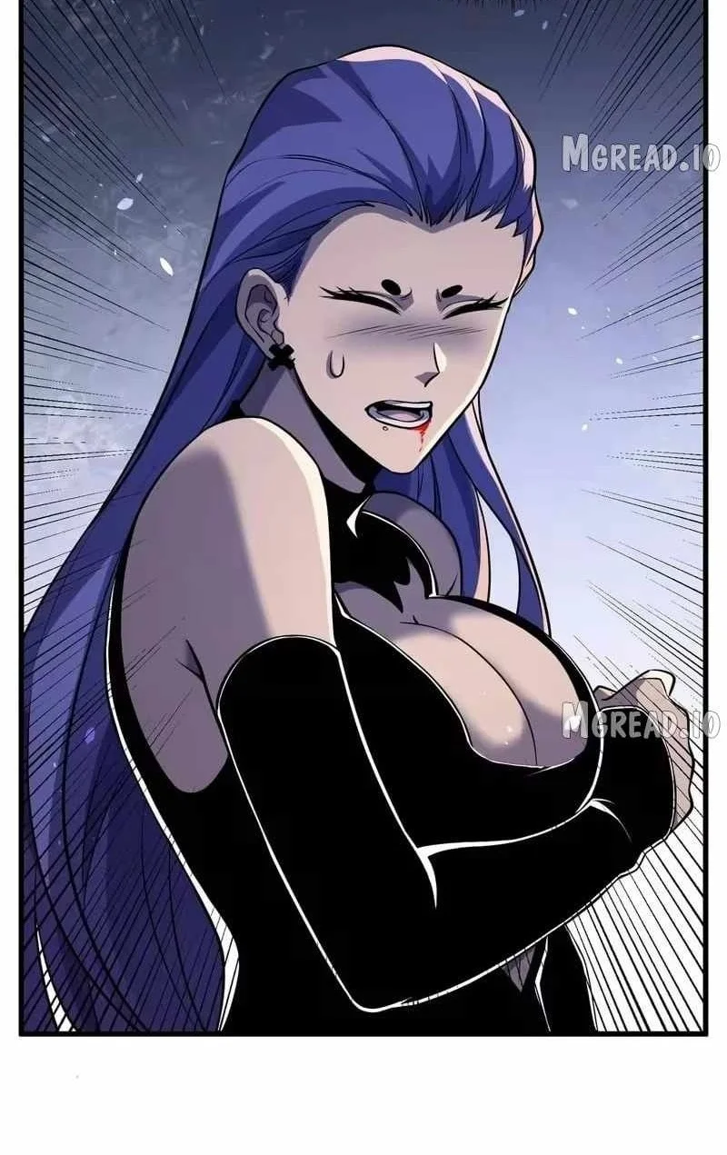 My Unbeatable Passive Skill Lets Me Deal Massive Damage! Chapter 167 Gambar 60