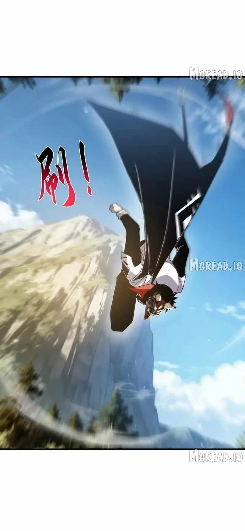My Unbeatable Passive Skill Lets Me Deal Massive Damage! Chapter 167 Gambar 6