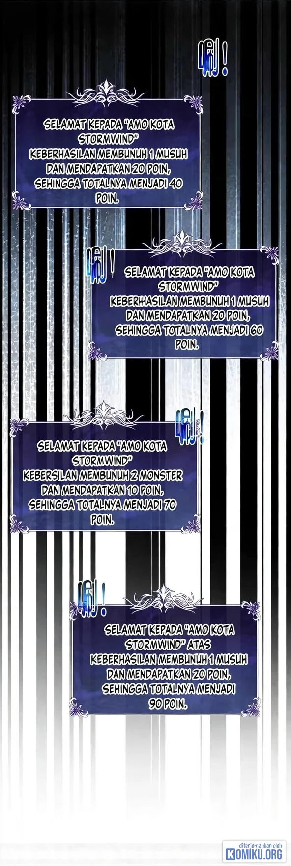 My Unbeatable Passive Skill Lets Me Deal Massive Damage! Chapter 167 Gambar 66