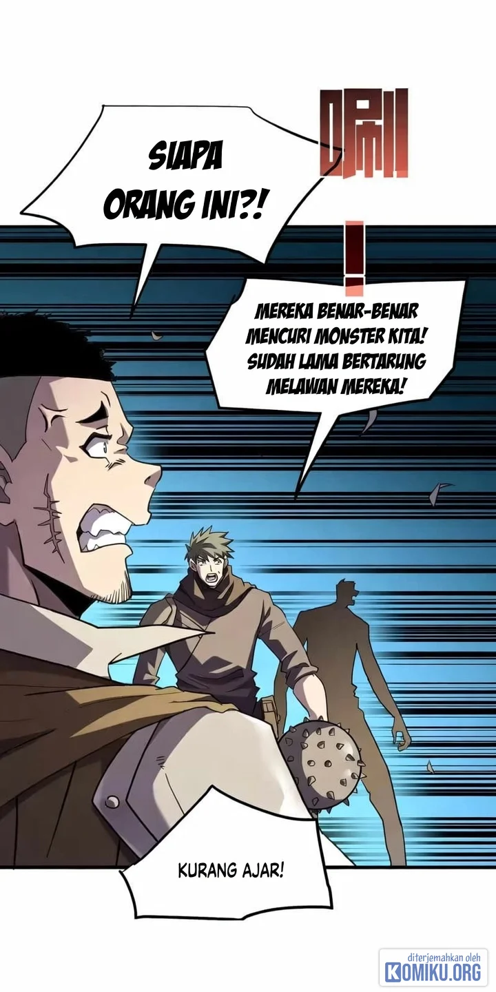 My Unbeatable Passive Skill Lets Me Deal Massive Damage! Chapter 167 Gambar 68