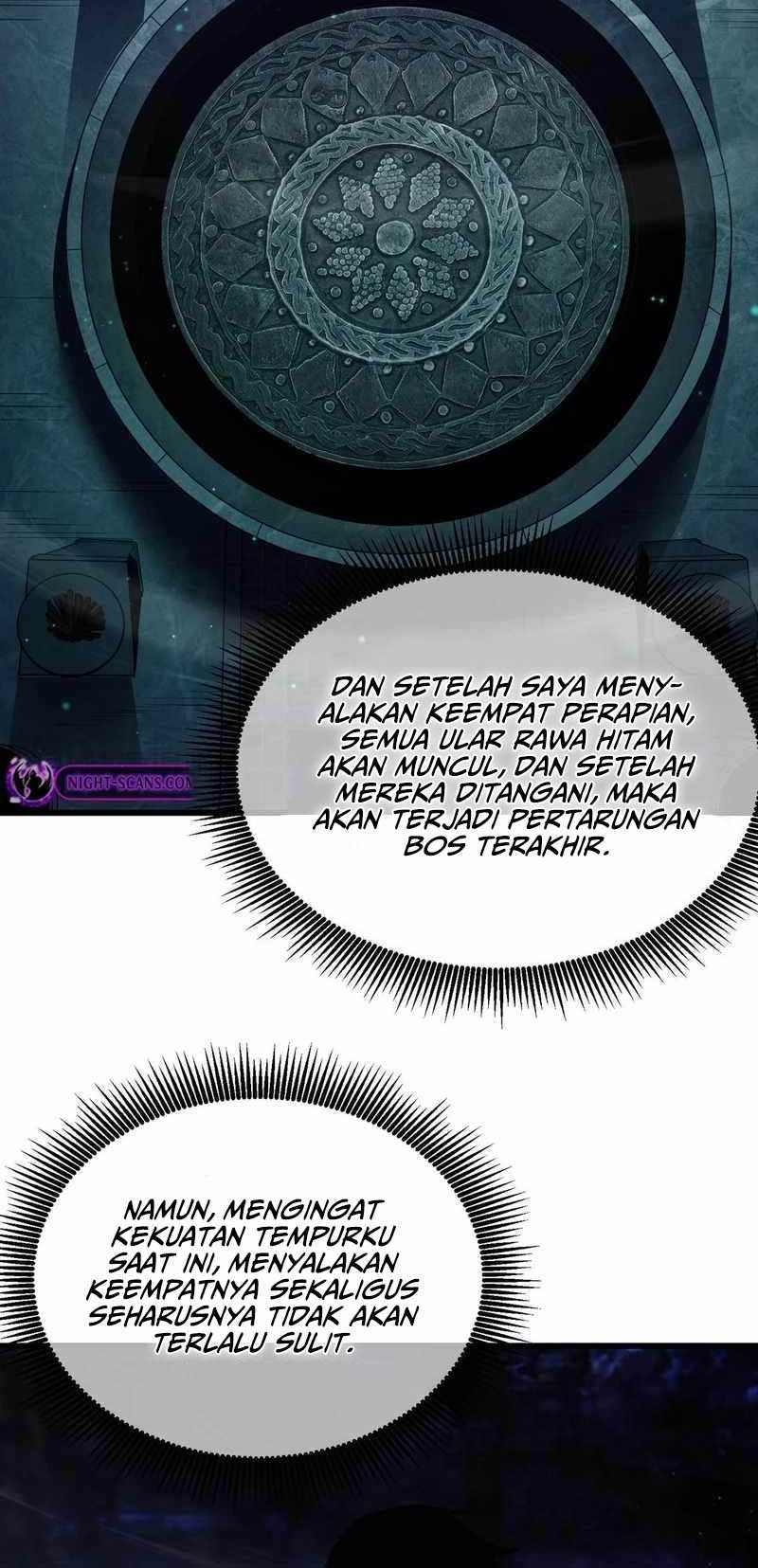 My Unbeatable Passive Skill Lets Me Deal Massive Damage! Chapter 17 Gambar 30