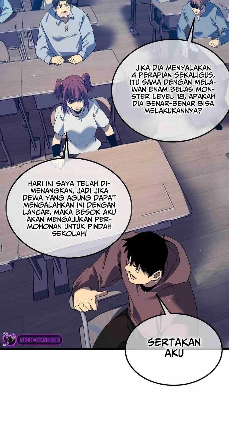 My Unbeatable Passive Skill Lets Me Deal Massive Damage! Chapter 17 Gambar 33