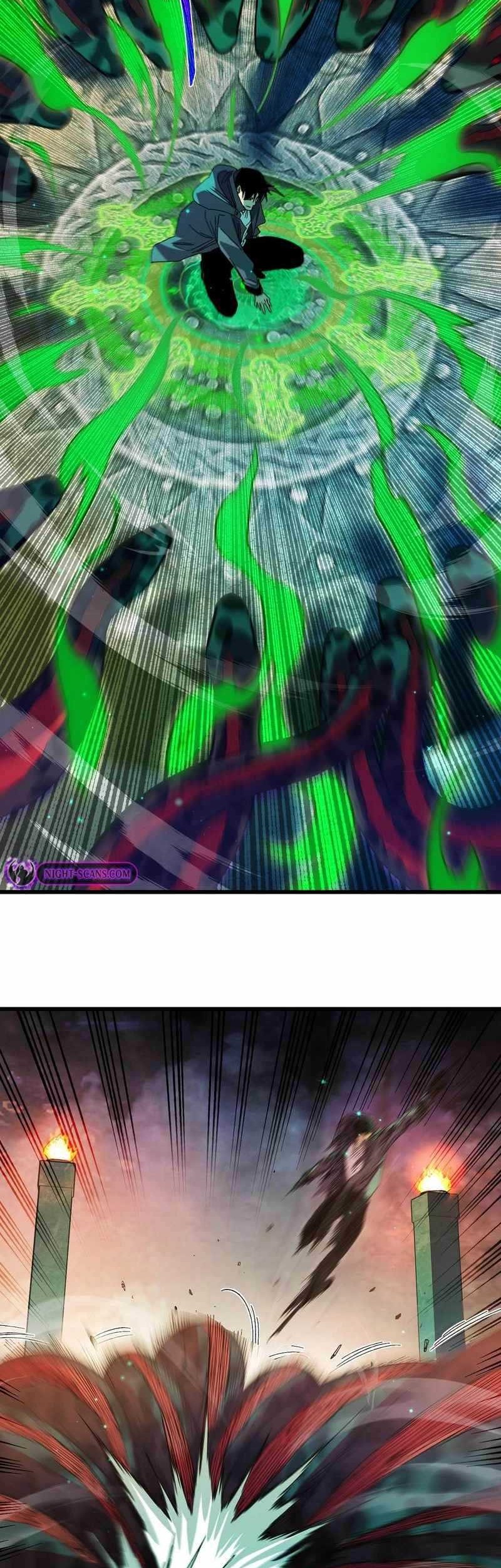 My Unbeatable Passive Skill Lets Me Deal Massive Damage! Chapter 17 Gambar 39