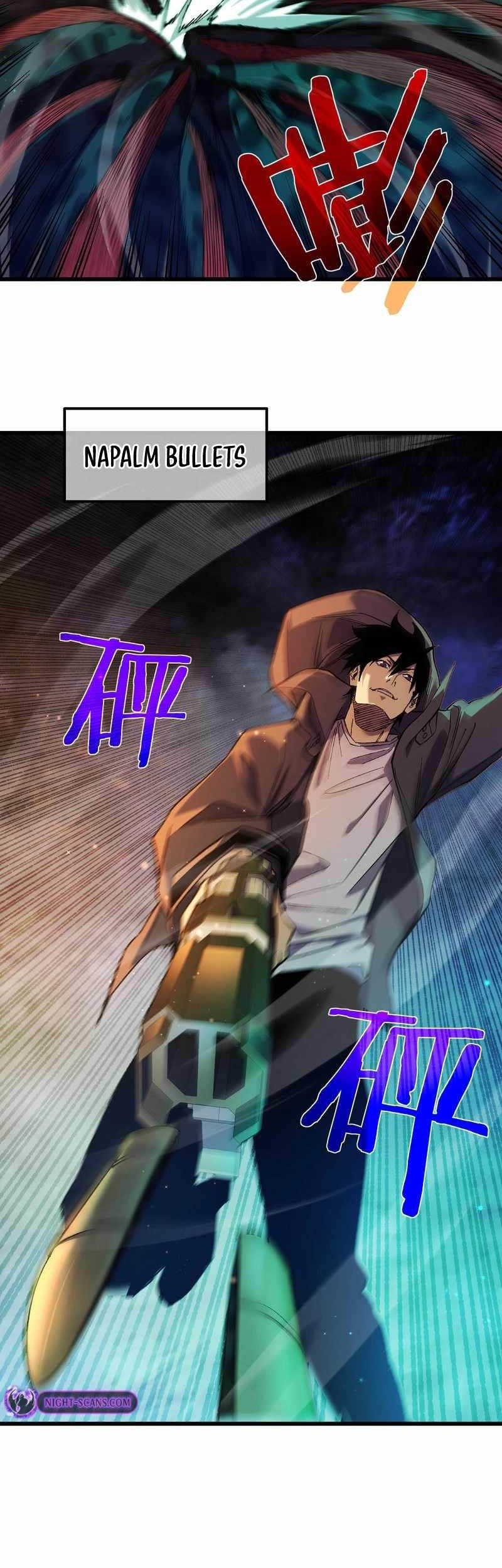 My Unbeatable Passive Skill Lets Me Deal Massive Damage! Chapter 17 Gambar 40