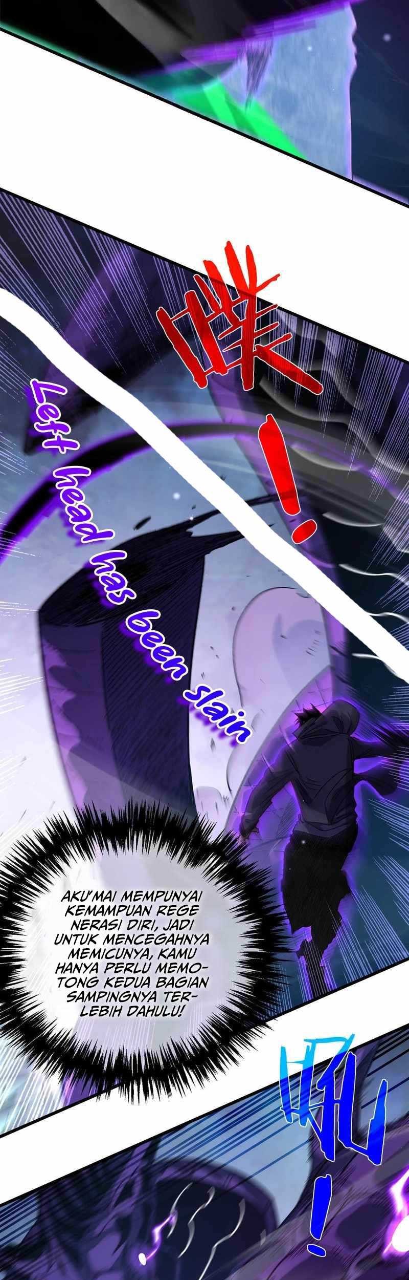 My Unbeatable Passive Skill Lets Me Deal Massive Damage! Chapter 17 Gambar 53