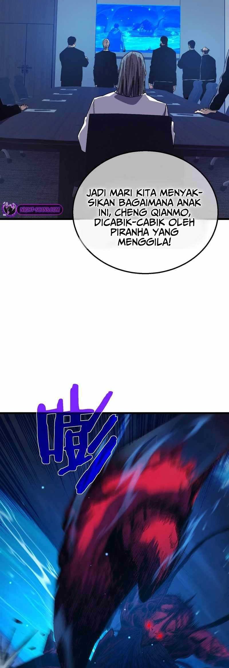 My Unbeatable Passive Skill Lets Me Deal Massive Damage! Chapter 17 Gambar 9