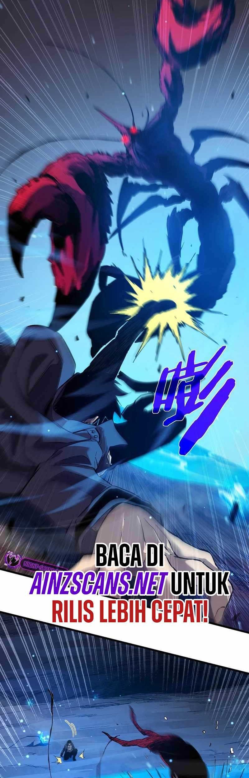 My Unbeatable Passive Skill Lets Me Deal Massive Damage! Chapter 17 Gambar 11