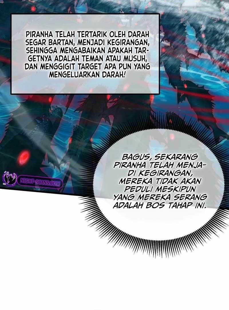 My Unbeatable Passive Skill Lets Me Deal Massive Damage! Chapter 17 Gambar 15